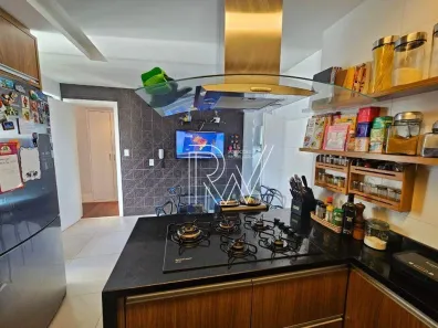 Apartamento com 3 Quartos à venda, 167m² no Graça, Salvador