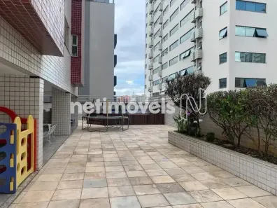 Apartamento com 3 Quartos à venda, 100m² no Lourdes, Belo Horizonte