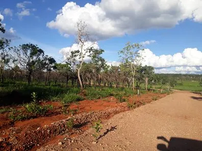 Lote/Terreno à venda, 20000m² no , Araçaí