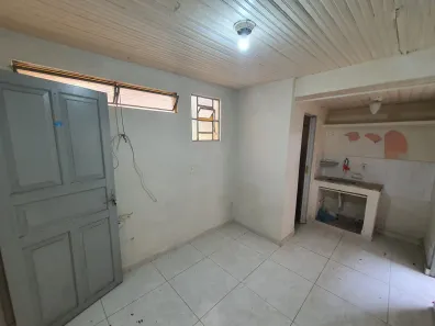 Kitnet com 1 Quarto para alugar, 25m² no Brás de Pina, Rio de Janeiro