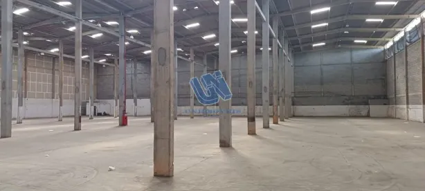 Galpão/Depósito/Armazém para alugar, 12000m² no Vila de Abrantes (Abrantes), Camaçari