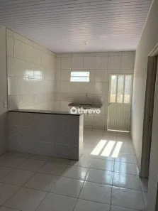 Casa de Condomínio com 2 Quartos à venda, 54m² no Zona Rural, Altos