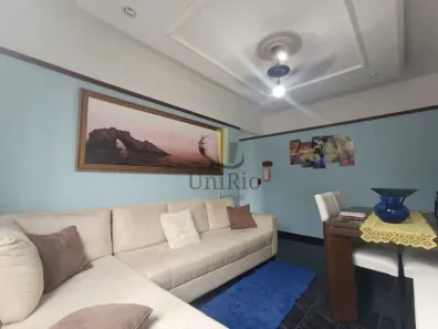 Apartamento com 2 Quartos à venda, 55m² no Padre Miguel, Rio de Janeiro