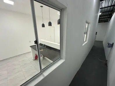 Casa com 2 Quartos à venda, 110m² no Nova Cidade, Manaus