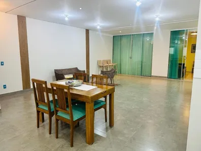 Casa de Condomínio com 3 Quartos à venda, 238m² no Jardim Salto Grande, Araraquara