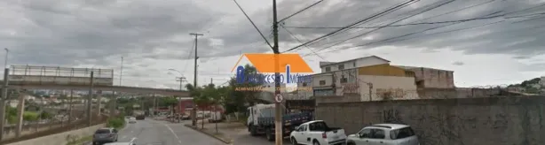 Lote/Terreno à venda, 630m² no Guarani, Belo Horizonte