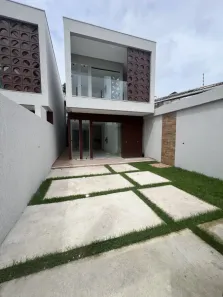 Casa com 3 Quartos à venda, 125m² no Aracuí, Lauro de Freitas