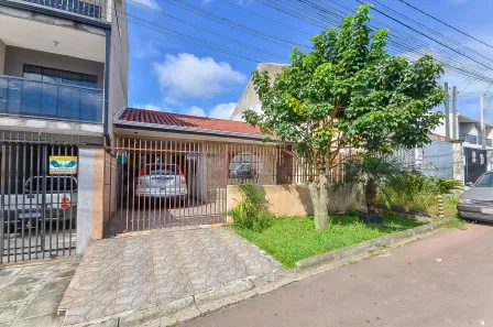 Imóveis à venda em Sitio Cercado, Curitiba por Imobiliárias e ...