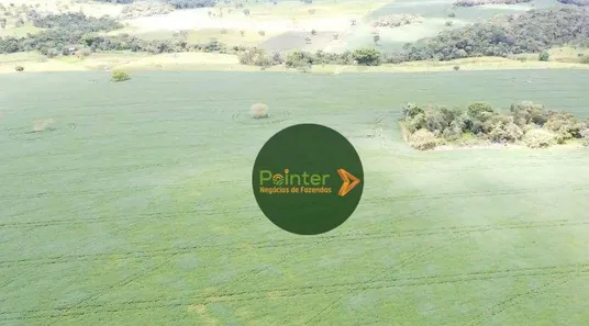 Fazenda/Sítio à venda, 701800m² no , Jaraguá