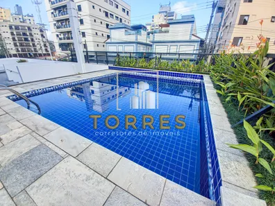 Cobertura com 3 Quartos à venda, 140m² no Jardim Las Palmas, Guarujá