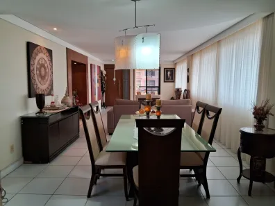 Apartamento com 4 Quartos à venda, 249m² no Petrópolis, Natal