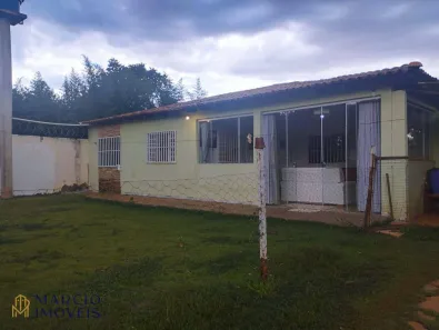 Casa com 3 Quartos à venda, 1700m² no Setor Habitacional Jardim Botânico, Brasília