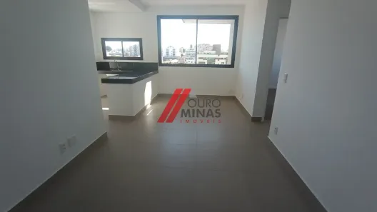 Apartamento com 2 Quartos à venda, 65m² no Padre Eustáquio, Belo Horizonte