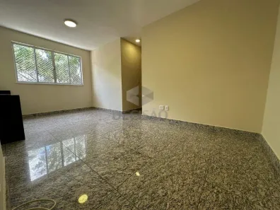 Apartamento com 2 Quartos à venda, 57m² no São Lucas, Belo Horizonte