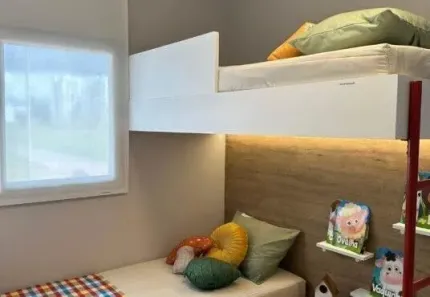 Apartamento com 2 Quartos à venda, 57m² no Areal, Brasília