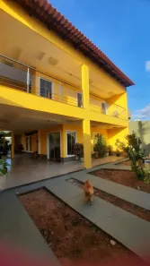 Sobrado com 3 Quartos à venda, 120m² no Jardim do Ingá, Luziânia