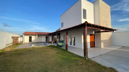 Casa com 5 Quartos à venda, 300m² no Centro, Santo Amaro do Maranhão