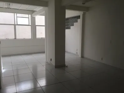 Sala Comercial à venda, 100m² no Funcionários, Belo Horizonte