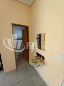 Casa com 3 Quartos à venda, 353m² no Jardim do Sol, Sorocaba