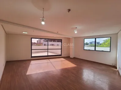 Sala Comercial para alugar, 38m² no Marechal Rondon, Canoas