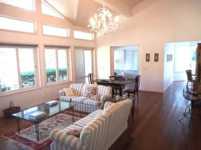 Casa de Condomínio com 4 Quartos para venda ou aluguel, 436m² no Pedro do Rio, Petrópolis
