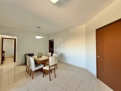 Apartamento com 3 Quartos à venda, 85m² no Coração de Jesus, Belo Horizonte