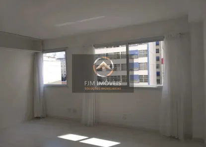 Sala Comercial à venda, 28m² no Ingá, Niterói