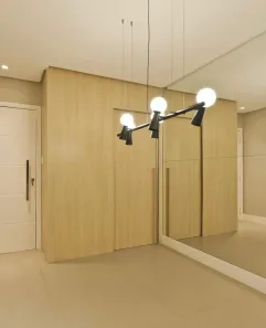 Apartamento com 2 Quartos para venda ou aluguel, 60m² no Pituba, Salvador