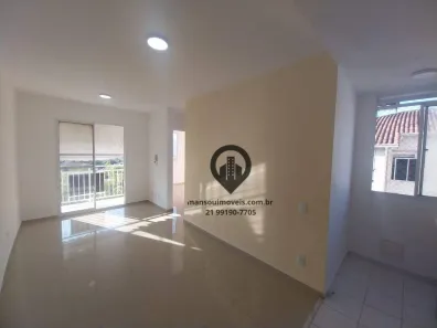 Apartamento com 2 Quartos à venda, 48m² no Campo Grande, Rio de Janeiro
