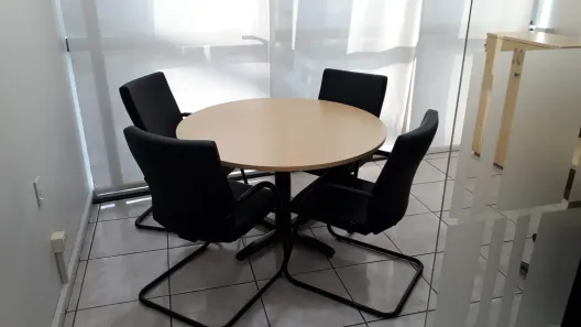 Sala Comercial para alugar, 32m² no Adrianópolis, Manaus