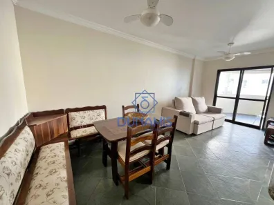 Apartamento com 2 Quartos à venda, 75m² no Pitangueiras, Guarujá