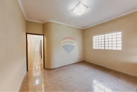 Casa com 3 Quartos à venda, 122m² no Jardim São João, Araras