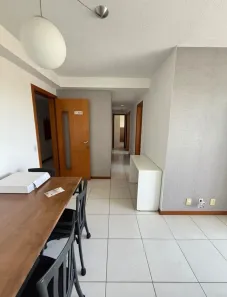 Apartamento com 3 Quartos à venda, 73m² no Itapuã, Salvador