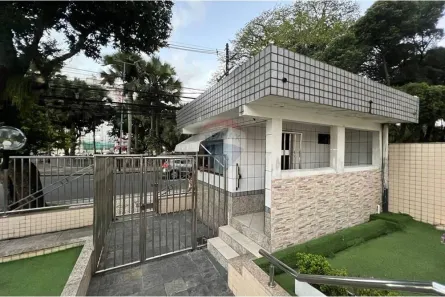 Apartamento com 2 Quartos à venda, 60m² no Centro, Salvador