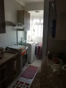 Apartamento com 2 Quartos para alugar, 50m² no Jardim Residencial Martinez, Sorocaba