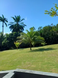Casa de Condomínio com 2 Quartos para alugar, 70m² no Portão, Lauro de Freitas