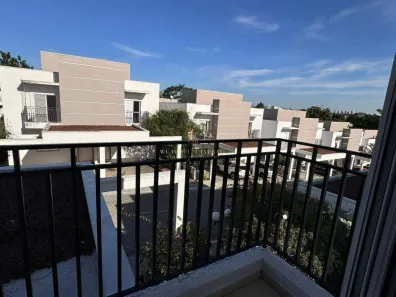Casa de Condomínio com 3 Quartos à venda, 119m² no Vila Areao, Taubaté