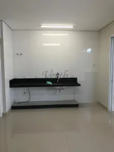 Sobrado com 4 Quartos à venda, 271m² no Parque Ortolândia, Hortolândia