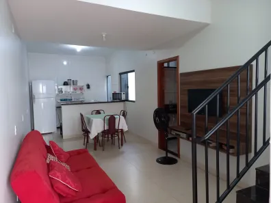 Apartamento com 2 Quartos para alugar, 110m² no Plano Diretor Norte, Palmas