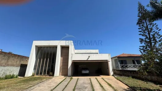 Sobrado com 6 Quartos à venda, 400m² no Setor Habitacional Vicente Pires - Trecho 3, Brasília
