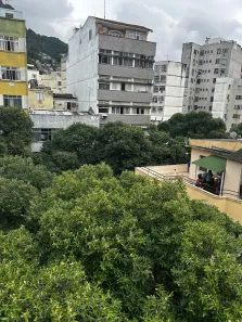 Apartamento com 1 Quarto à venda, 52m² no Catete, Rio de Janeiro