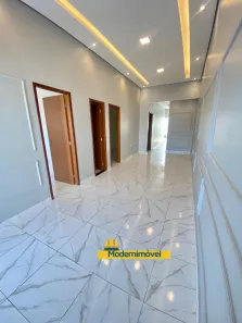 Casa de Condomínio com 3 Quartos para alugar, 90m² no Parque 10 de Novembro, Manaus