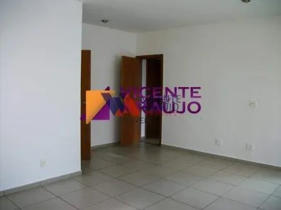 Apartamento com 3 Quartos para alugar, 98m² no Jardim da Cidade, Betim