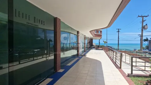 Sala Comercial à venda, 18m² no Petrópolis, Natal