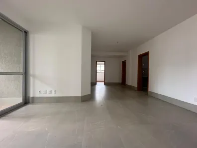Apartamento com 4 Quartos à venda, 140m² no Anchieta, Belo Horizonte
