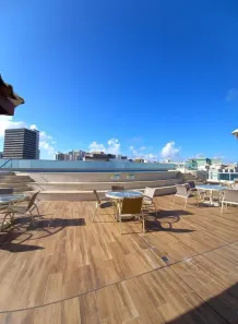 Apartamento com 2 Quartos à venda, 163m² no Pituba, Salvador
