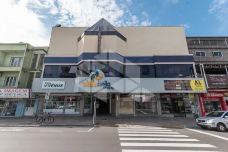 Sala Comercial para alugar, 36m² no Centro, Esteio