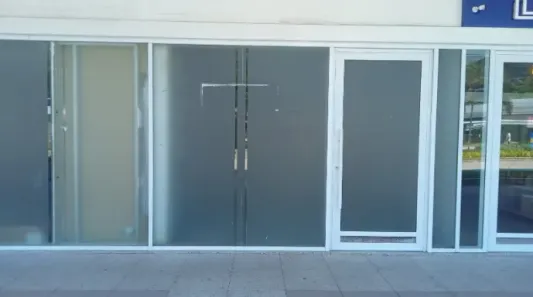 Ponto Comercial para alugar, 86m² no Barra Olímpica, Rio de Janeiro