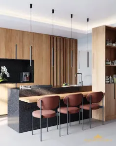 Apartamento com 2 Quartos à venda, 55m² no Santo Agostinho, Belo Horizonte
