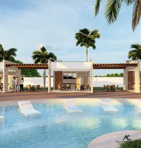 Lote/Terreno à venda, 300m² no , Santo Amaro do Maranhão